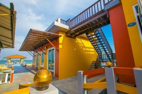 Rachawadee Resort Moonlight