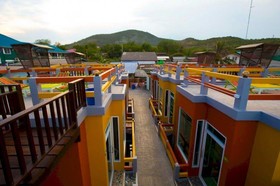 Rachawadee Resort Moonlight