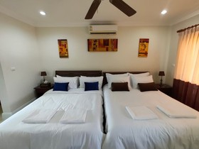 Rjay Villa