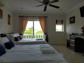 Rjay Villa
