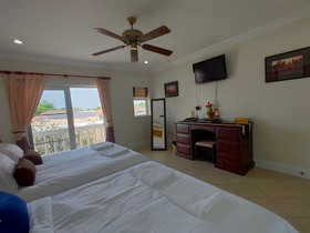 Rjay Villa