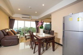 Suksabai Residence