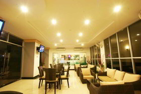 Suksabai Residence