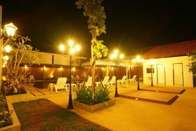 Suksabai Residence