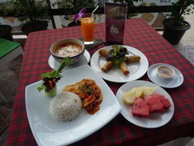 Suksabai Residence