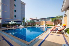 Suksabai Residence