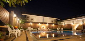 Suksabai Residence