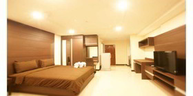 Suksabai Residence