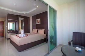 Suksabai Residence