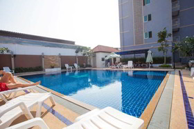 Suksabai Residence