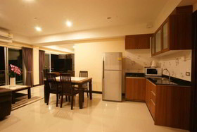 Suksabai Residence