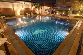 Suksabai Residence