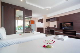 Suksabai Residence