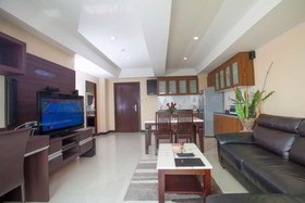 Suksabai Residence