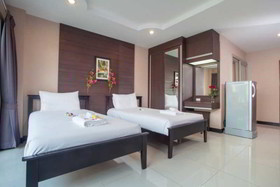Suksabai Residence