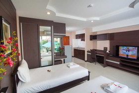 Suksabai Residence