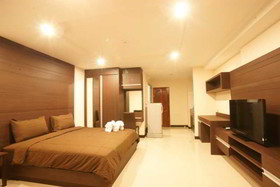 Suksabai Residence