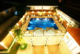 Suksabai Residence