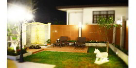Suksabai Residence