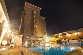 Suksabai Residence