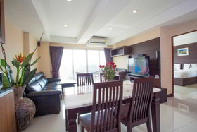 Suksabai Residence