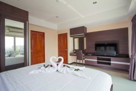 Suksabai Residence