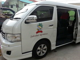 Suksabai Residence