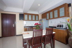 Suksabai Residence