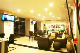 Suksabai Residence