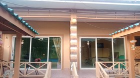 Tanatcha House
