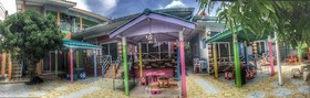 Tanatcha House