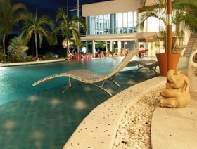 Capital O 998 The Magnolias Pattaya Boutique Resort