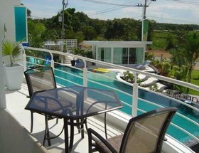 Capital O 998 The Magnolias Pattaya Boutique Resort