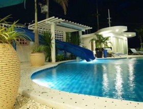 Capital O 998 The Magnolias Pattaya Boutique Resort