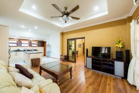 Villa Baan Sansabai