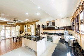 Villa Baan Sansabai