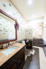 Villa Baan Sansabai