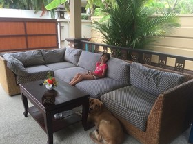 Villa Baan Sansabai