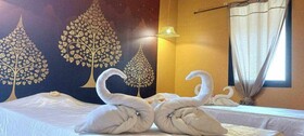 Viphuanan resort
