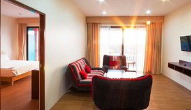 Xanadu Beach Resort