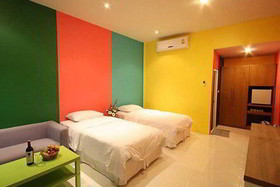 Xanadu Beach Resort