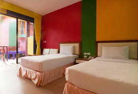 Xanadu Beach Resort