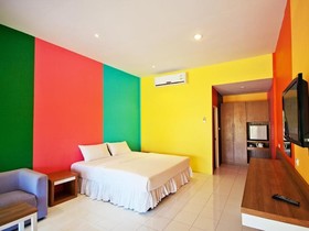 Xanadu Beach Resort