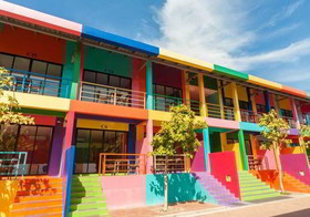 Xanadu Beach Resort