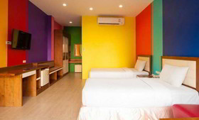 Xanadu Beach Resort