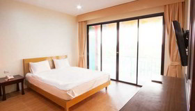 Xanadu Beach Resort