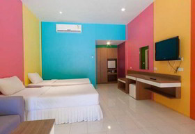 Xanadu Beach Resort