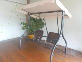 Burapha Bangsaen Garden Apartment