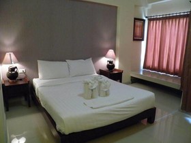 Chivapuri Residence Bangsaen