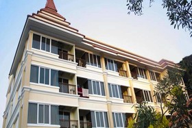 Chivapuri Residence Bangsaen